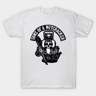 Sons of a Nutcracker T-Shirt